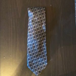 Sazzari Patterened Tie